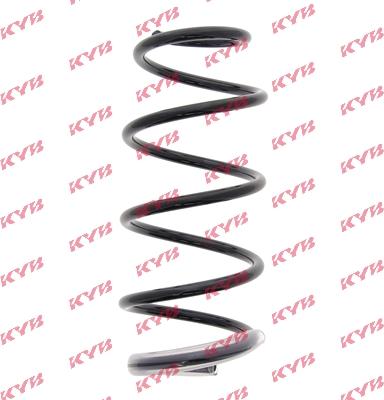 KYB RH2660 - Coil Spring onlydrive.pro