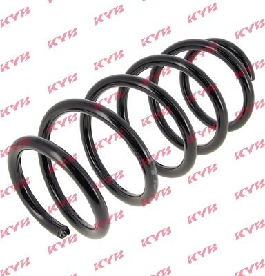 KYB RH2680 - Coil Spring onlydrive.pro