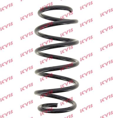 KYB RH2680 - Coil Spring onlydrive.pro