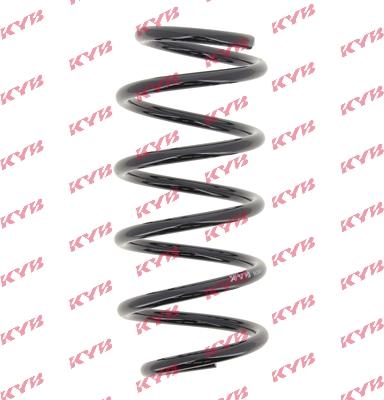 KYB RH2681 - Coil Spring onlydrive.pro