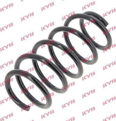 KYB RH2683 - Coil Spring onlydrive.pro