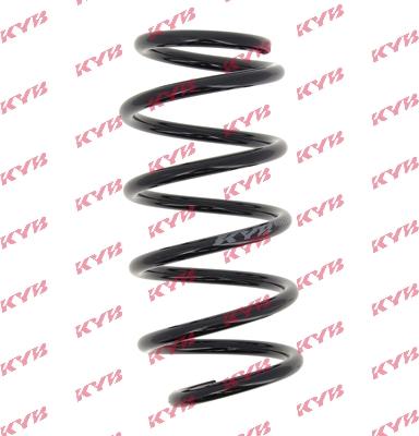 KYB RH2683 - Coil Spring onlydrive.pro
