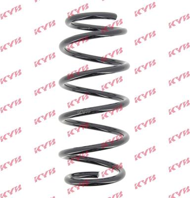 KYB RH2682 - Coil Spring onlydrive.pro