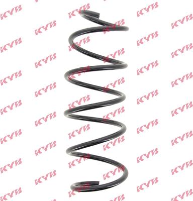 KYB RH2624 - Coil Spring onlydrive.pro