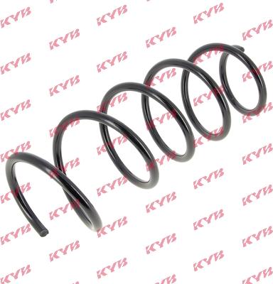 KYB RH2624 - Coil Spring onlydrive.pro