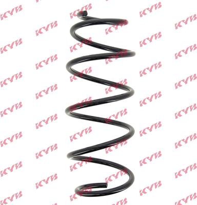 KYB RH2623 - Coil Spring onlydrive.pro