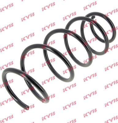 KYB RH2623 - Coil Spring onlydrive.pro