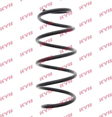 KYB RH2671 - Coil Spring onlydrive.pro