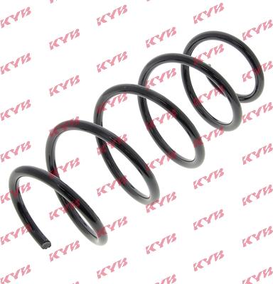 KYB RH2671 - Coil Spring onlydrive.pro