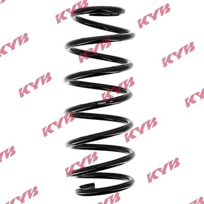 KYB RH2875 - Coil Spring onlydrive.pro