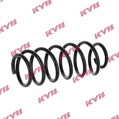 KYB RH2875 - Coil Spring onlydrive.pro