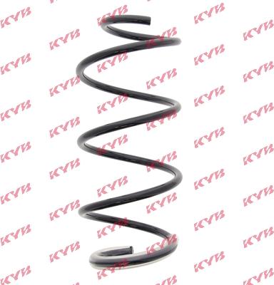 KYB RH2710 - Coil Spring onlydrive.pro