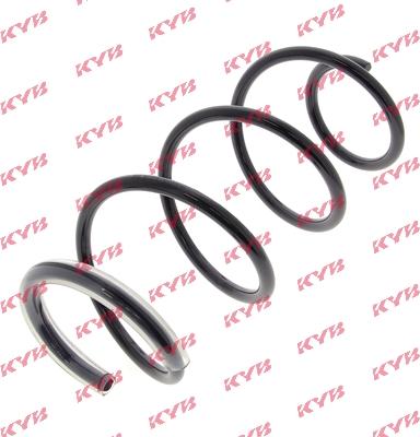 KYB RH2710 - Coil Spring onlydrive.pro