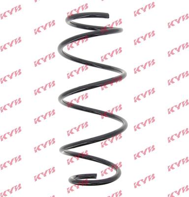 KYB RH2718 - Coil Spring onlydrive.pro