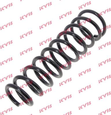 KYB RI1278 - Coil Spring onlydrive.pro