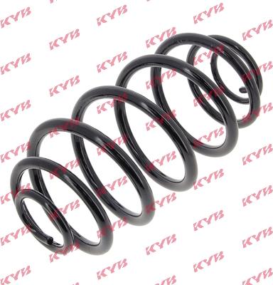 KYB RJ5419 - Coil Spring onlydrive.pro