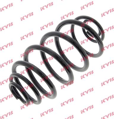 KYB RJ5420 - Coil Spring onlydrive.pro