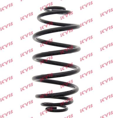 KYB RJ5420 - Coil Spring onlydrive.pro