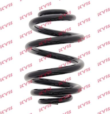 KYB RJ5558 - Coil Spring onlydrive.pro