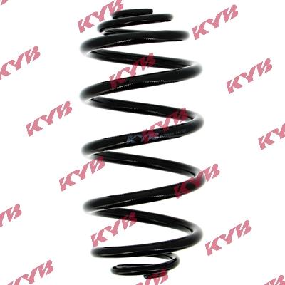 KYB RJ5000 - Coil Spring onlydrive.pro