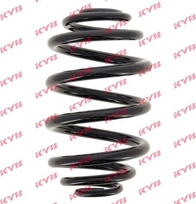 KYB RJ5016 - Coil Spring onlydrive.pro