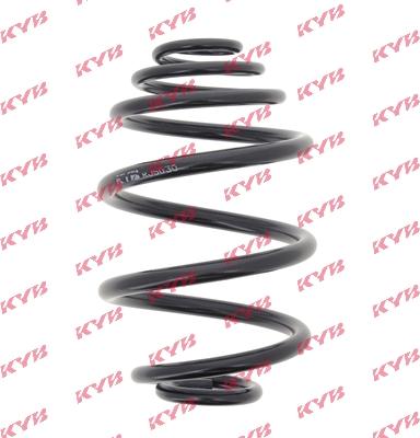 KYB RJ5030 - Coil Spring onlydrive.pro