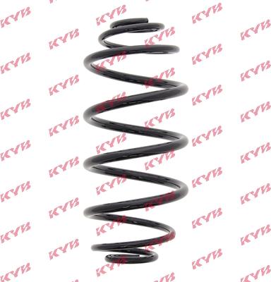 KYB RJ5135 - Coil Spring onlydrive.pro