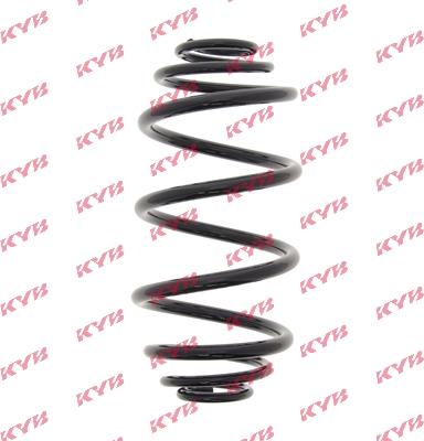 KYB RJ5137 - Coil Spring onlydrive.pro