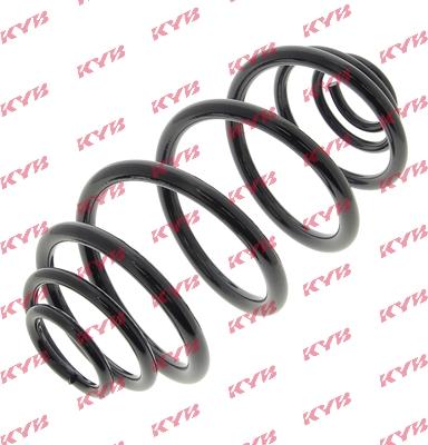 KYB RJ5137 - Coil Spring onlydrive.pro