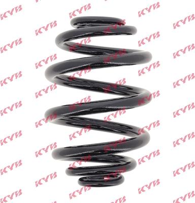 KYB RJ5256 - Coil Spring onlydrive.pro