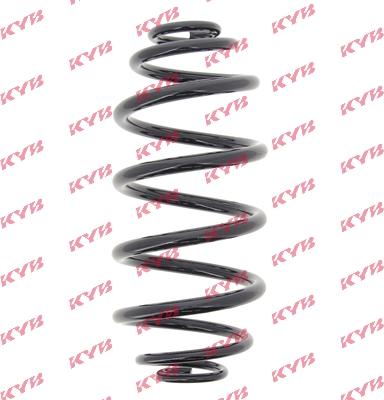 KYB RJ6649 - Coil Spring onlydrive.pro