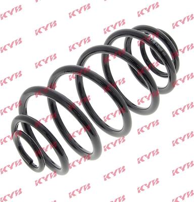 KYB RJ6645 - Coil Spring onlydrive.pro