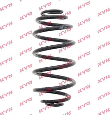 KYB RJ6645 - Coil Spring onlydrive.pro