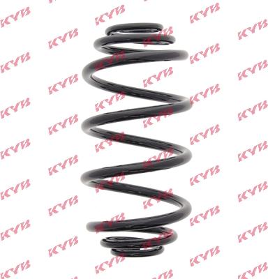 KYB RJ6642 - Coil Spring onlydrive.pro