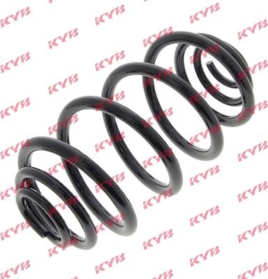 KYB RJ6642 - Coil Spring onlydrive.pro