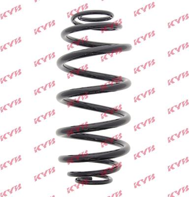 KYB RJ6665 - Coil Spring onlydrive.pro