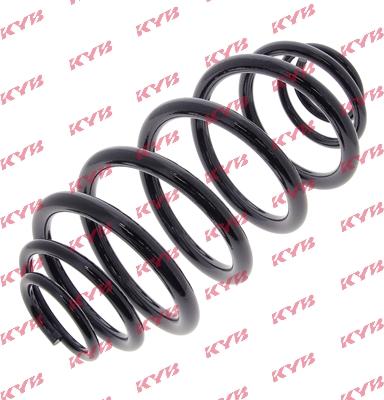 KYB RJ6665 - Coil Spring onlydrive.pro