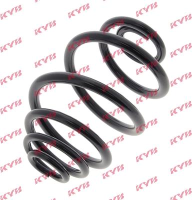 KYB RJ6341 - Coil Spring onlydrive.pro