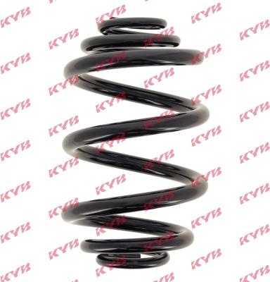 KYB RJ6201 - Coil Spring onlydrive.pro