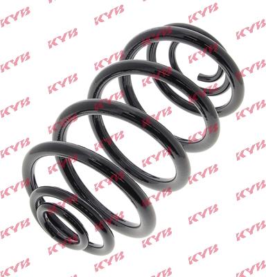 KYB RJ6216 - Coil Spring onlydrive.pro