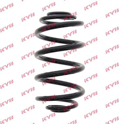 KYB RJ6216 - Coil Spring onlydrive.pro