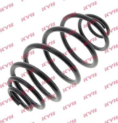 KYB RJ6232 - Coil Spring onlydrive.pro