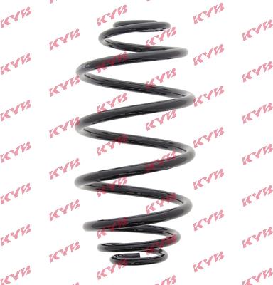 KYB RJ6232 - Coil Spring onlydrive.pro