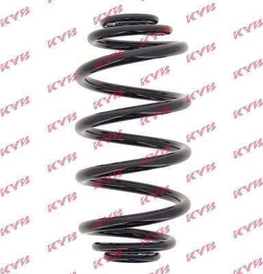 KYB RJ6223 - Coil Spring onlydrive.pro