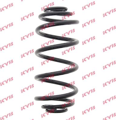 KYB RJ6222 - Coil Spring onlydrive.pro