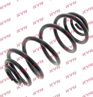 KYB RJ6222 - Coil Spring onlydrive.pro