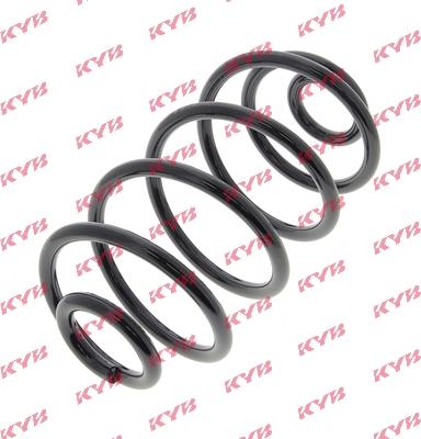 KYB RX5419 - Coil Spring onlydrive.pro