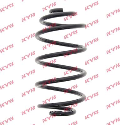 KYB RX5419 - Coil Spring onlydrive.pro