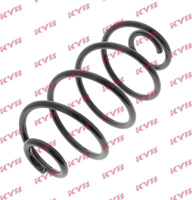 KYB RX5418 - Coil Spring onlydrive.pro