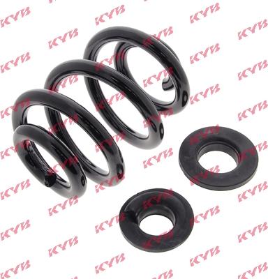 KYB RX5558 - Coil Spring onlydrive.pro